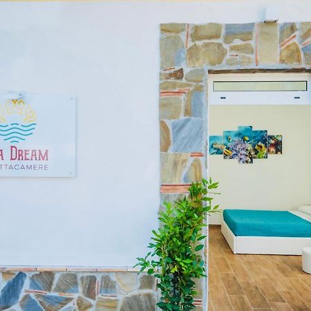 Sea Dream Camere Agropoli Exterior foto