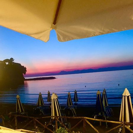 Sea Dream Camere Agropoli Exterior foto