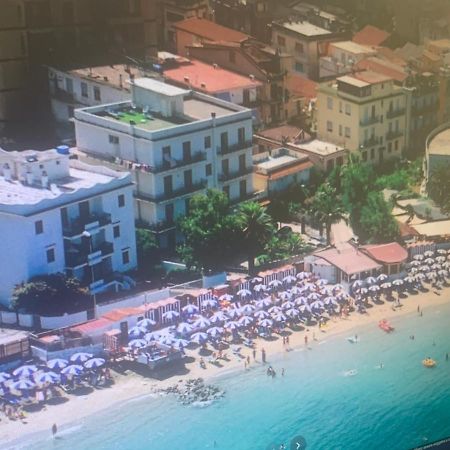 Sea Dream Camere Agropoli Exterior foto