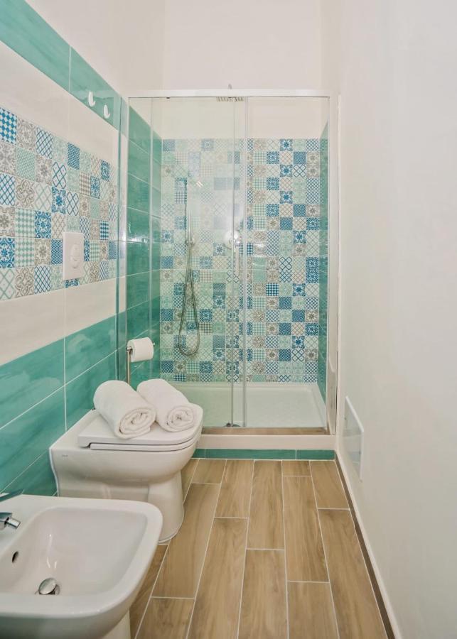 Sea Dream Camere Agropoli Exterior foto