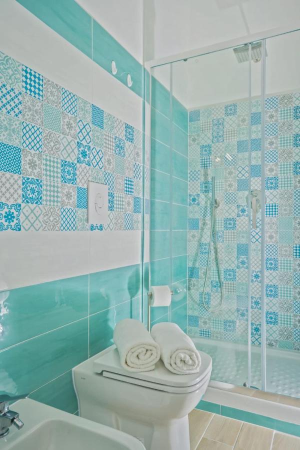 Sea Dream Camere Agropoli Exterior foto