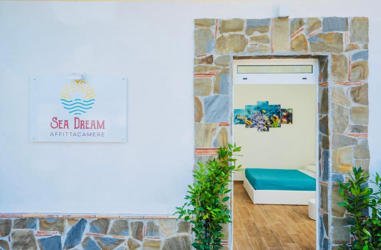 Sea Dream Camere Agropoli Exterior foto
