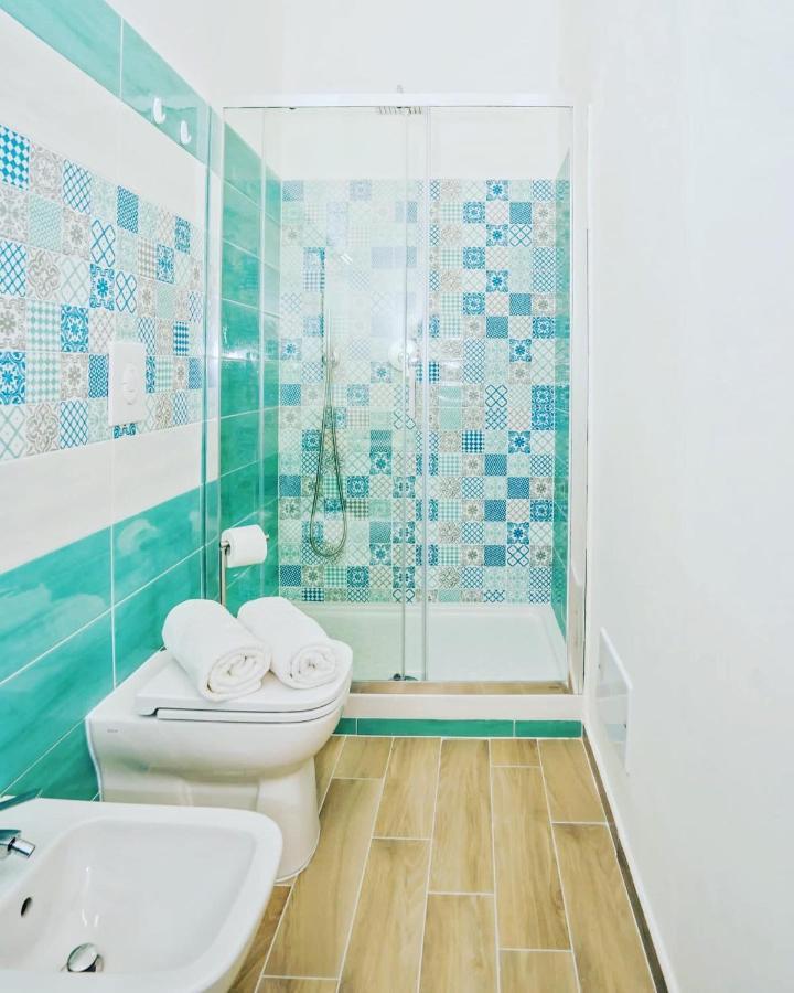 Sea Dream Camere Agropoli Exterior foto