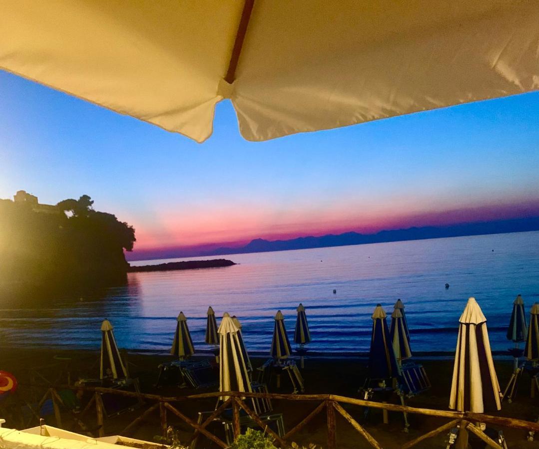 Sea Dream Camere Agropoli Exterior foto