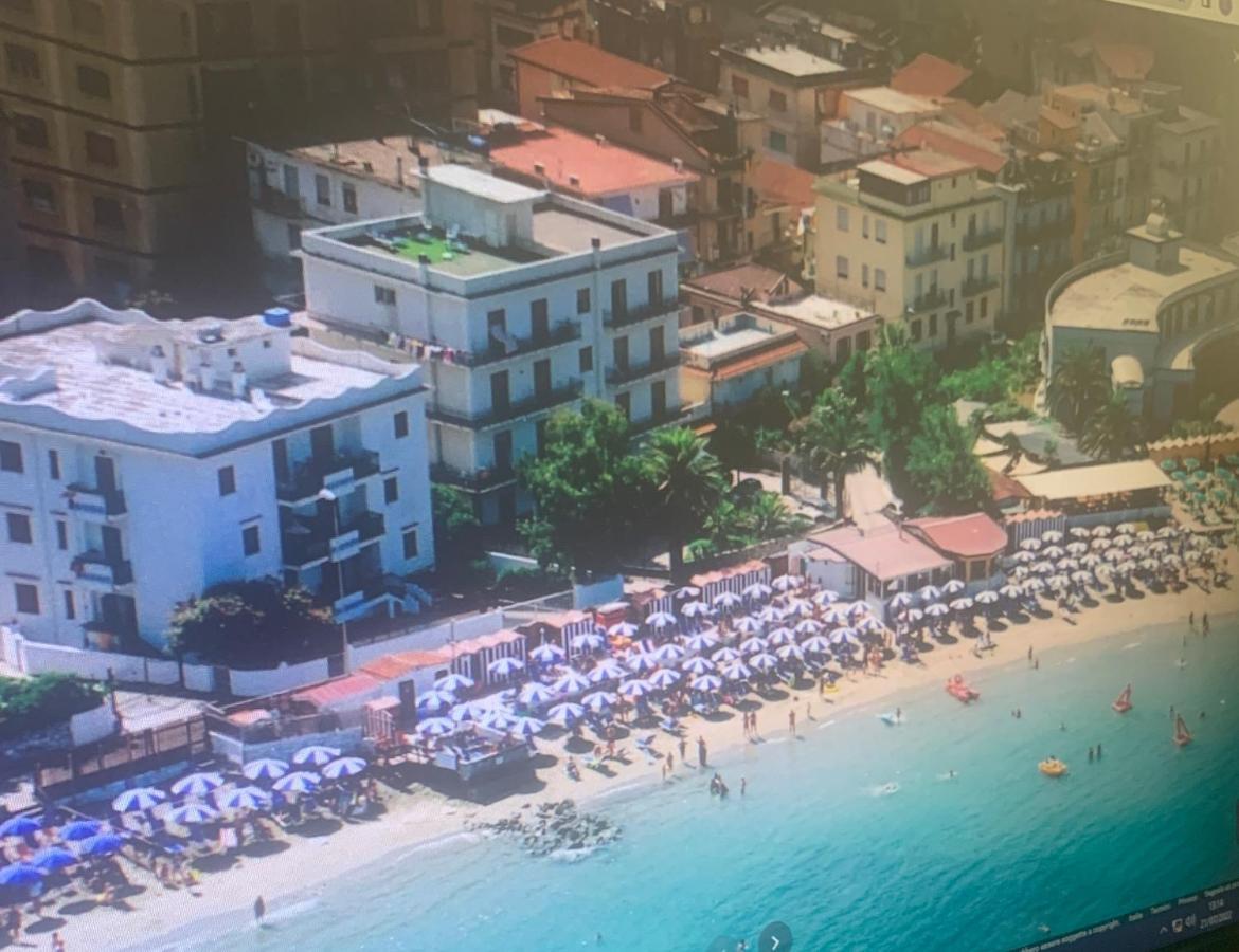 Sea Dream Camere Agropoli Exterior foto