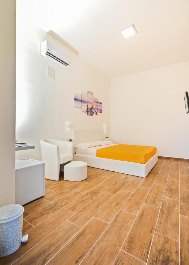 Sea Dream Camere Agropoli Exterior foto