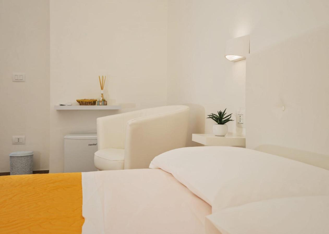 Sea Dream Camere Agropoli Exterior foto