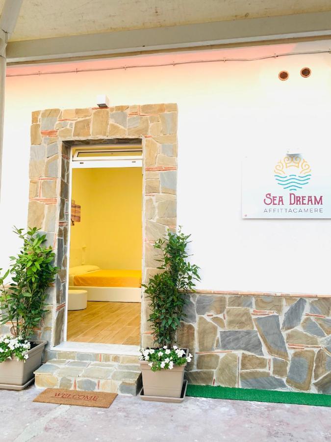 Sea Dream Camere Agropoli Exterior foto