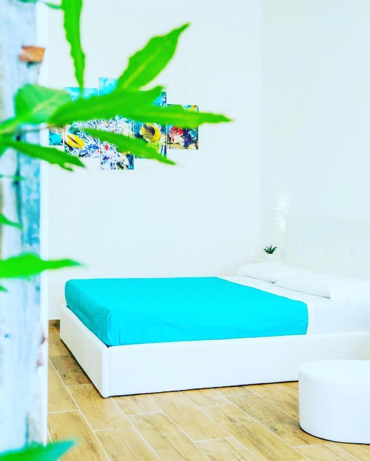 Sea Dream Camere Agropoli Exterior foto